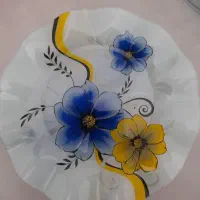۱۲تاپیش دستی ودوعدد سینی گردش