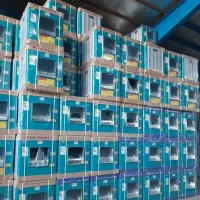 نمایندگی کولرابی دوسال گارانتی موتوژن تبریز مس اصل