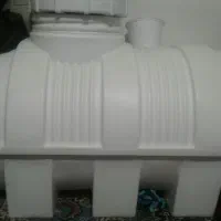 تانکر300 لیتری