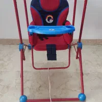 تاب و صندلی غذا