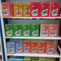 جویای کار در مدارس هستم