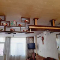 تاج آشپزخانه