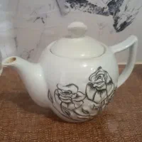 قوری چینی