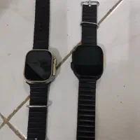 ساعت هوشمند