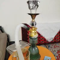 قلیون مسافرتی
