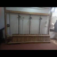 دستگاه فرش ۹ متری