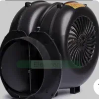 پخش عمده وخرده فن حلزونی بلبرینگی التراژن