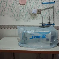چرخ خیاطی صنعتی جک