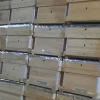 فروش کندو نو و قاب ژل رویال ۷گوهر