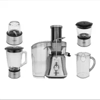 ابمیوه گیری چهار کاره استیل