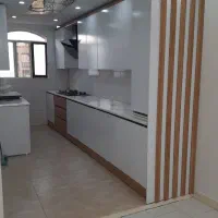 ۶۴ متر طبقه سوم. شمالی.  فلکه پنجم
