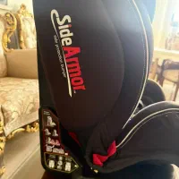 صندلی ماشین کودک
