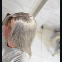 خدمات ویژه رنگ و لایت در هرسین