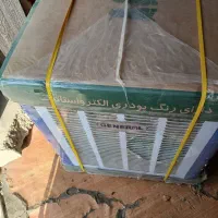 کولر جنرال