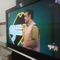 تلویزیون ال سی دی ۴۲ سامسونگ اصل