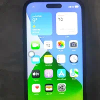 گوشی آیفون 16pro max