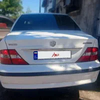 سمند ۹۶ se|خودرو سواری و وانت|رشت, جانبازان|دیوار