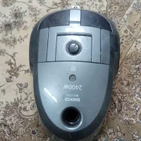 جارو برقی بکو به شرط سالم 2400 وات