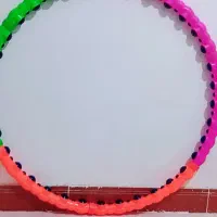 حلقه ورزشی هولاحوپ
