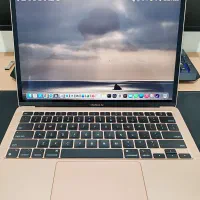 لپتاپ اپل مک بوک ایر ام ۱ macbook air m1