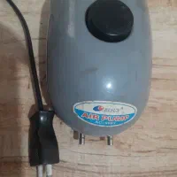 پمپ آکواریوم  فروشی