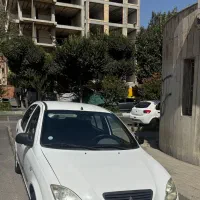تیبا 1 مدل 98 کم کارکرد