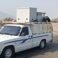 وانت بار .وانت تلفنی .وانت کرایه