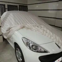 پژو 207 پاناروما رینگ آلمینیوم