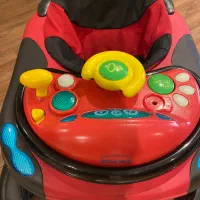 روروک برند Baby scky