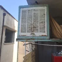 کولر ابی