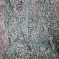 لباس کوردی