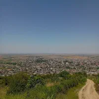 فروش زمین باغی در بام مینودشت
