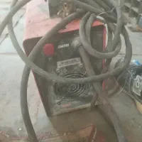 جوشکاری سیار