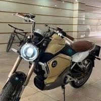 موتور برقی سوپر سوکو مدل 2019 صفر کیلومتر