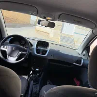 207 tu5 401|خودرو سواری و وانت|شیراز, فرگاز|دیوار