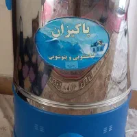 لباس شویی و پتوشویی
