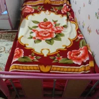 تخت خواب سالم بدون تشک