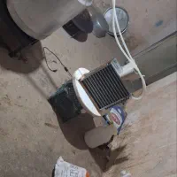 دستگاه تقطیر