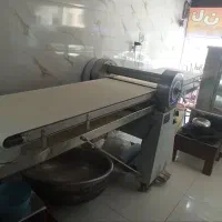 خمیر پهن کن قنادی