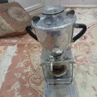 سماور نفتی عتیقه سالم