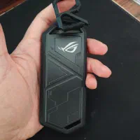 هارد ssd 2tb اکسترنال کنسولی