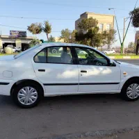 سمند LX7