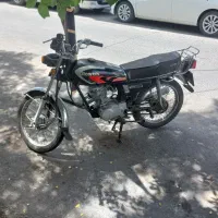 موتور هندا کثیر ۸۶