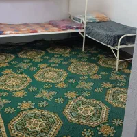 خوابگاه دانشجویی کارمندی کارگری خودگردان طلایی