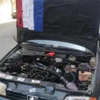پژو 2000|خودرو سواری و وانت|تهران, بهداشت|دیوار
