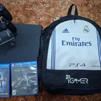 پلی استیشن پرو Ps4 Pro