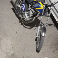 موتور ۲۵۰ مزایده