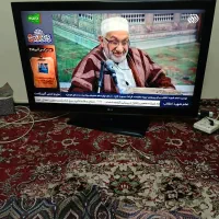 تلویزیون LG 42اینچ
