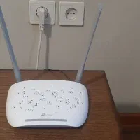 مودم tp-link ( TD-W8961N )