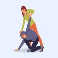 تمرین و آموزش دفاع شخصی